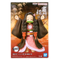 Figura Nezuko Kamado Chibi Kizuna no Sou