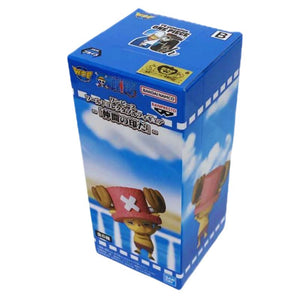 Figura Tony Tony Chopper WCF Marca de la Amistad