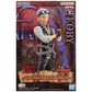 Figura Koby DXF The Grandline Series One Piece Film Red