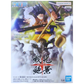 Figura Monkey D. Luffy Gear 4 Senkouzekkei One Piece