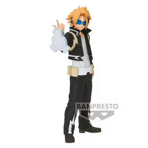 Figura Denki Kaminari Age of Heroes Chargezuma & Creaty