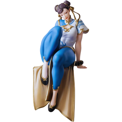 Figura Chun-Li Street Fighter 6 Chokonose Premium