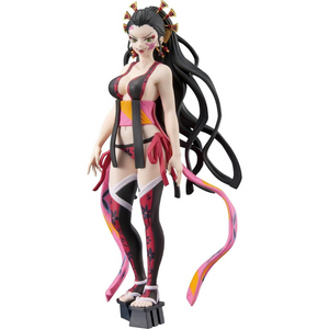 Figura Demonio Daki Demon Slayer Series Vol. 7