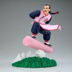 Figura Tao Pai Pai History Box Dragon Ball