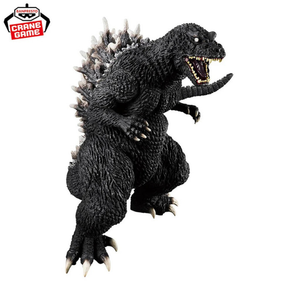Figura Godzilla Monsters Roar Attack 2001