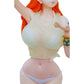 Figura Nami Hot and Cold One Piece Color Change