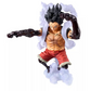 Figura Monkey D. Luffy King of Artist Snake Man Figure Gear4