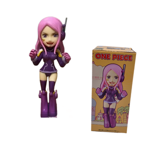 Figura Jowerly Bonnie WCF Egghead 3