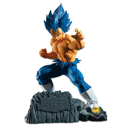 Figura Vegeta Blue Dokkan Battle 6th Anniversary