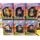 Figuras Pokemon Coleccion Pokemofu Dolls