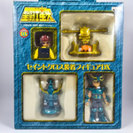 Figura Shiryu Dragon & Libra Dohko DX