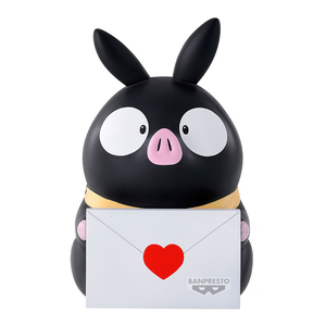 Figura P-Chan Ranma 1/2 Sofvimates