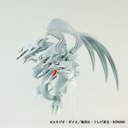 Figura Blue-Eyes Ultimate Dragon Equal-Arts
