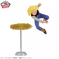 Figura Androide N°18 Dragon Ball Z GX Materia