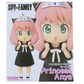 Figura Anya Princess Anya Puchieete Spy x Family Taito