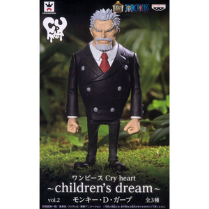 Figura Garp Cry Heart Children´s Dream Cry Heart One Piece