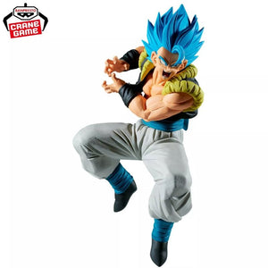 Figura SSGSS Gogeta Dragon Ball Super Match Makers