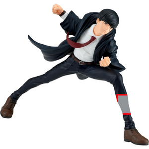 Figura Mash Burnedead Mashle Vibration Stars