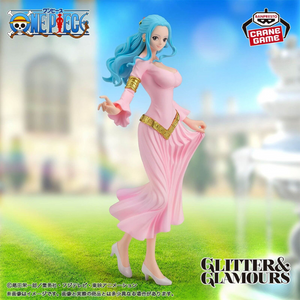 Figura Nefeltari Vivi Glitter & Glamours