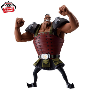 Figura Jozu One Piece Battle Record Collection