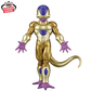 Figura Golden Freezer Solid Edge Works Dragon Ball Z