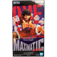 Figura Monkey D. Luffy I.II B Maximatic Special