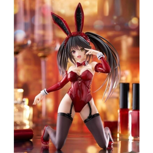 Figura Kurumi Tokisaki Desktop Cute Bunny