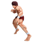 Figura Hanma Baki The Grappler Grandista