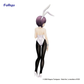 Figura Yuki Nagato BiCute Bunnies Pearl White Ver.