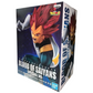 Figura Vegeta Blood of Saiyan Special VII