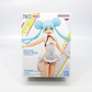 Figura Hatsune Miku Racing 2022 Tropical Maid Versión