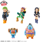 Figura Nico Robin WCF Egghead 2
