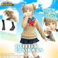 Figura Himiko Toga Glitter & Glomours