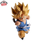 Figura Goku Super Saiyan Match Makers Dragon Ball GT