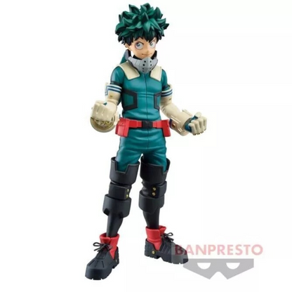 Figura Izuku Midoriya Deku My Hero Academia Age Of Heroes