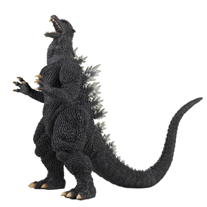 Figura Godzilla Monsters Roar Attack 2004
