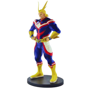 Figura All Might Age Of Heroes