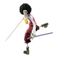 Figura Brook The Movie All Star One Piece Stampede