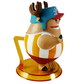 Figura Tony Tony Chopper Chibi Kyun - Chara Ichiban Kuji