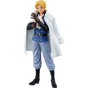 Figura Sabo One Piece Masterlise Ichiban Kuji Premio B