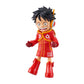 Figura Monkey D. Luffy WCF Egghead 1
