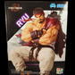 Figura Ryu Street Fighter 6 Chokonose Premium