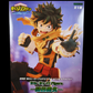 Figura Izuku Midoriya Trio Try It