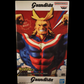 Figura All Might Grandista