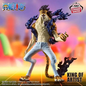 Figura Rob Lucci King of Artist Awakening Version