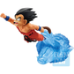 Figura Son Goku Revible Moment Ichiban Kuji Prize A