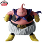 Figura Majin Buu Dragon Ball Z Solid Edge Works