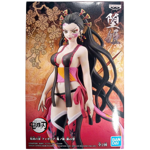 Figura Demonio Daki Demon Slayer Series Vol. 7