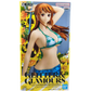 Figura Nami Glitter & Glamours Special Color Ver. A