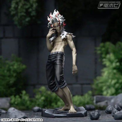 Figura Okarun (transformation) Vol. 2 Version 1.5 Luminasta